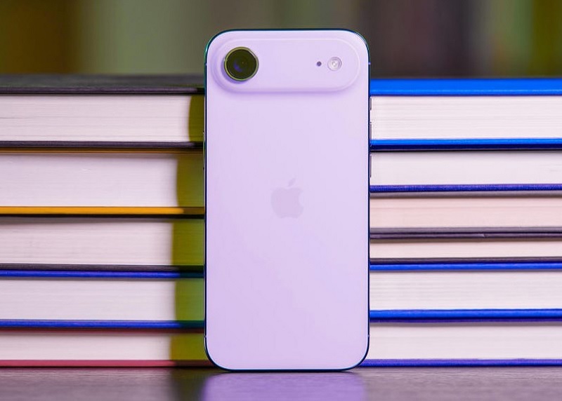 Mua iPhone Air và iPhone 16 thường ở đâu chính hãng?