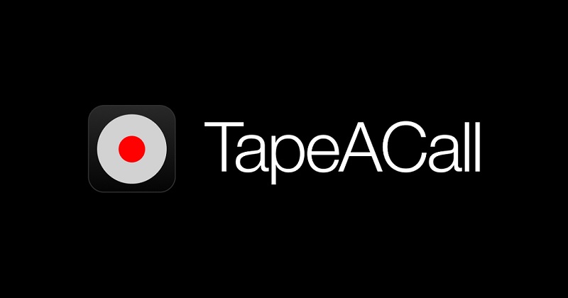 Ghi âm cuộc gọi zalo qua phần mềm TapeACall