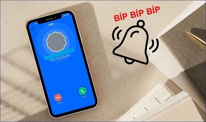 Kinh nghiệm ghi âm Zalo trên điện thoại iPhone chất lượng cao