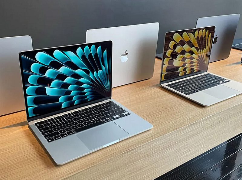 Ưu điểm khi sử dụng Macbook Air M3 cũ