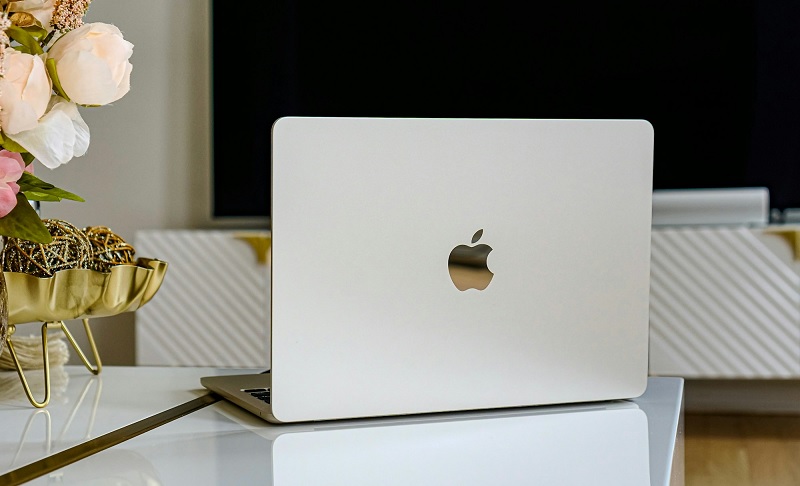 Lợi ích khi sử dụng dịch vụ thu mua Macbook Air M3 cũ