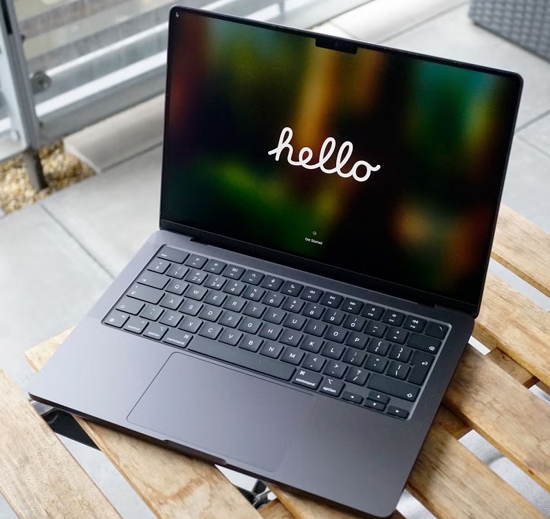 Vì sao nên thu mua Macbook Air M4 thời điểm hiện tại?