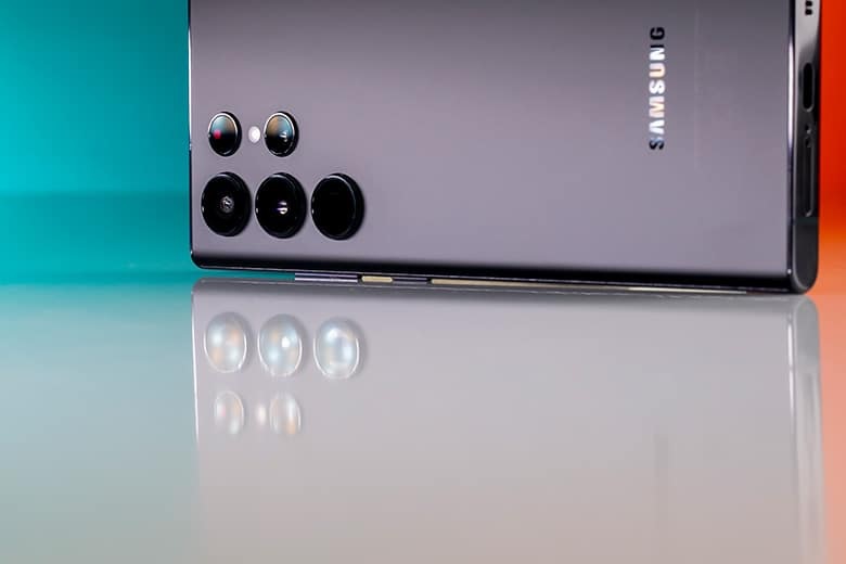 Quy trình thu mua Samsung Galaxy S22 Ultra cũ tại TuanDigi