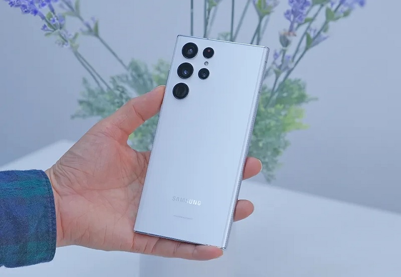 Lợi ích khi thu mua Samsung Galaxy S22 Ultra