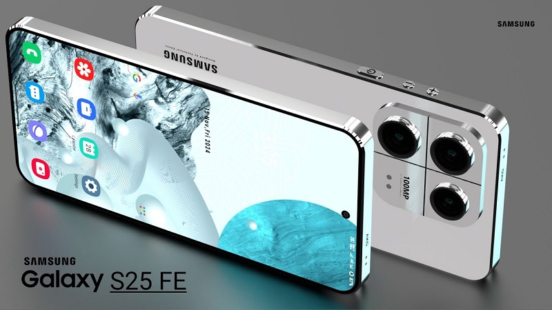 Các tình trạng máy Samsung Galaxy S25 FE cũ được thu mua tại TuanDigi