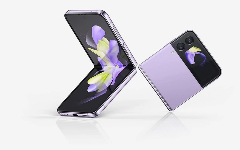 Lưu ý khi thu mua Samsung Galaxy Z Flip 5 cũ đúng cách
