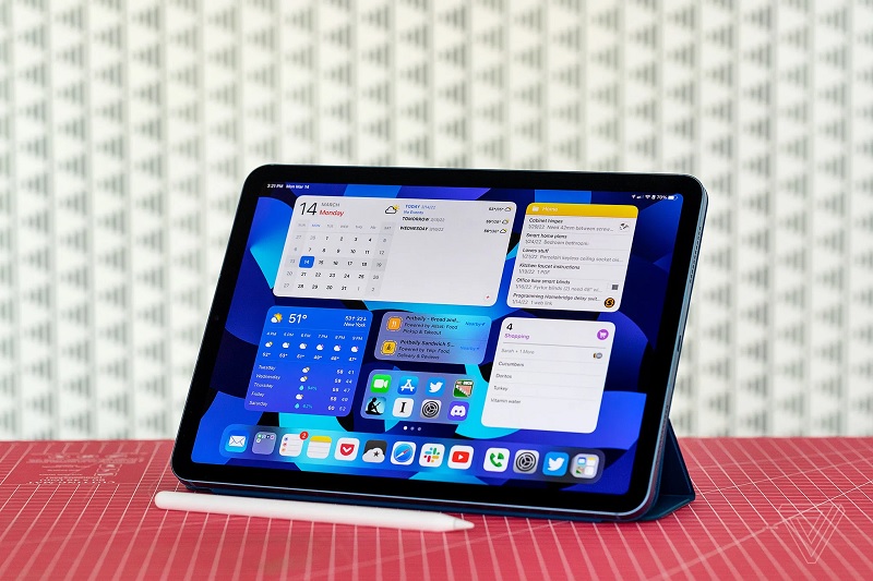 Có nên mua iPad Air cũ thời điểm này không?