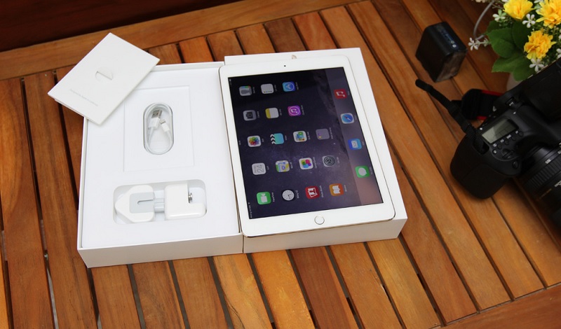 iPad Air 2 cũ