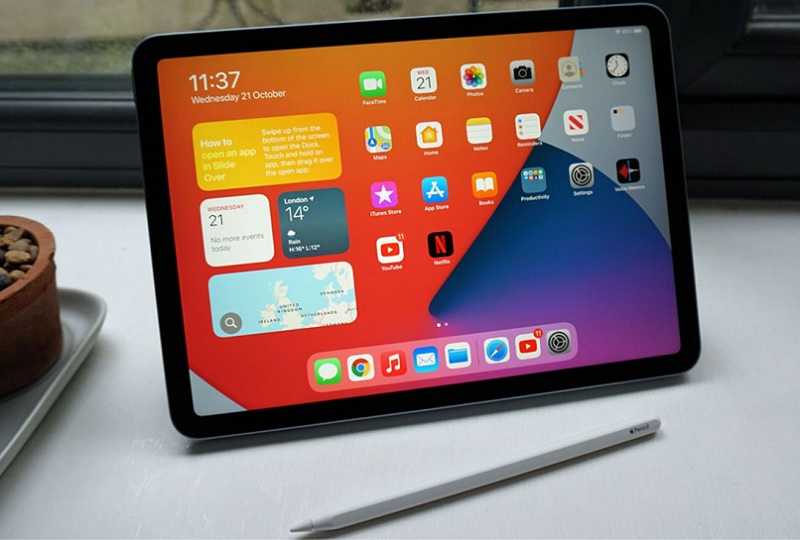 iPad Air 4 cũ