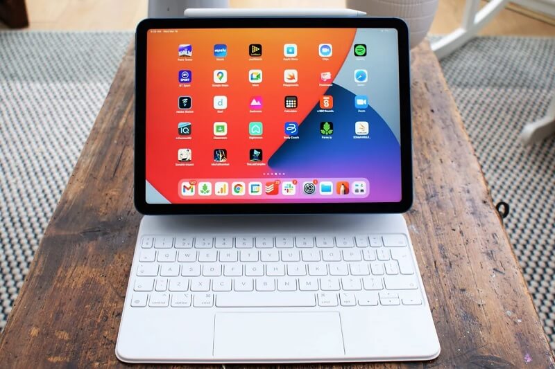 iPad Air 5 cũ