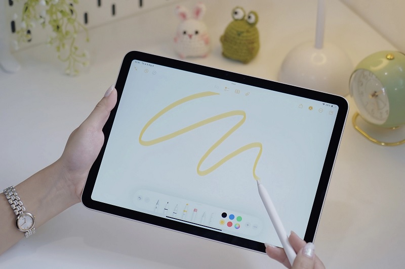 iPad Air 6 cũ