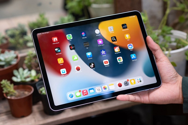 Tiêu chí khi mua iPad cũ đúng cách
