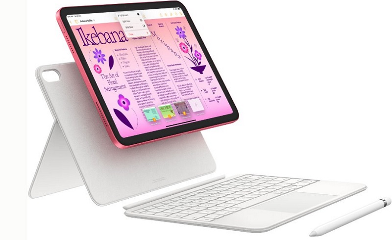 iPad Gen Series cũ