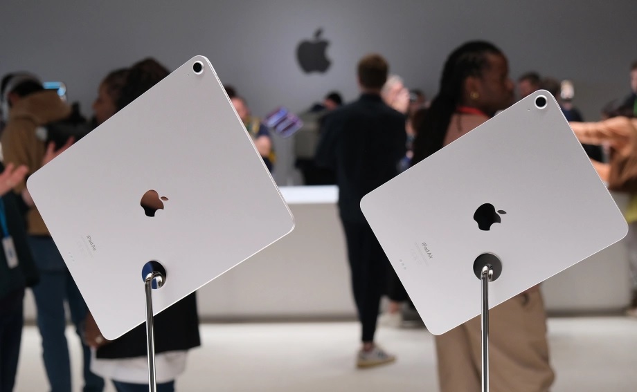 iPad Air Series cũ