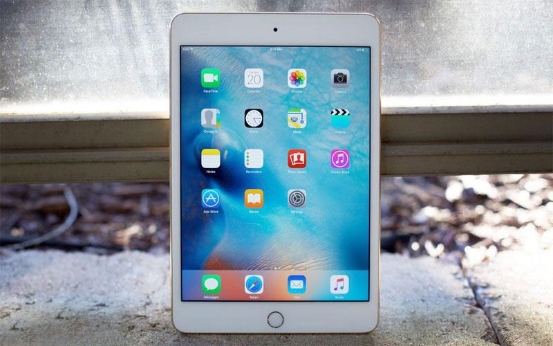 iPad Mini Series cũ