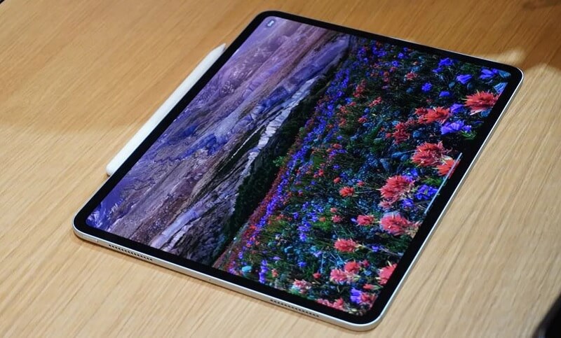 iPad Pro M4 cũ