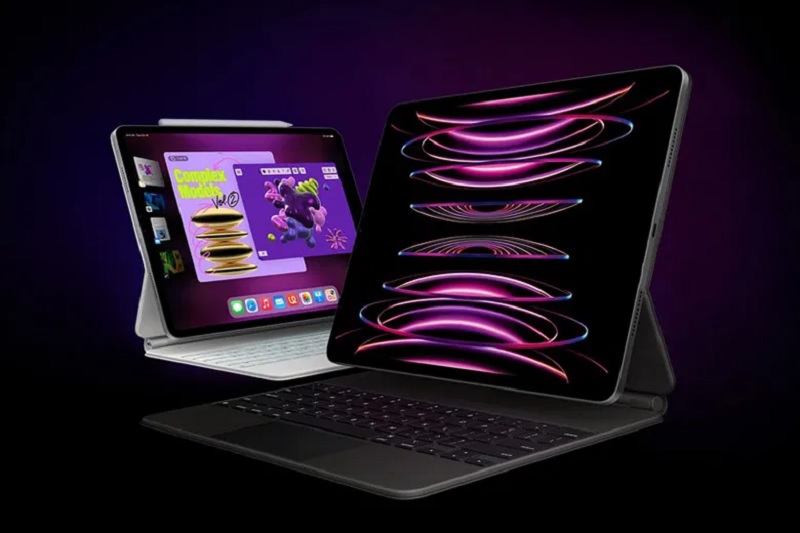 iPad Pro M1 cũ