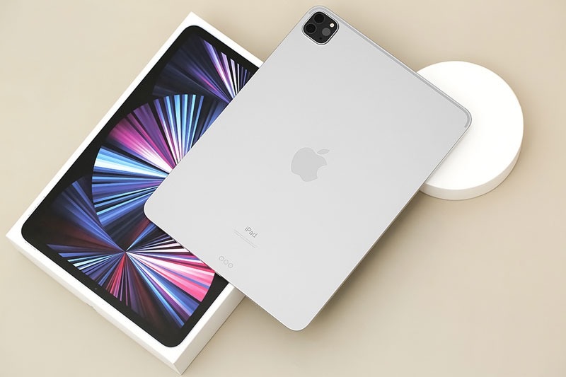 iPad Pro M1 cũ