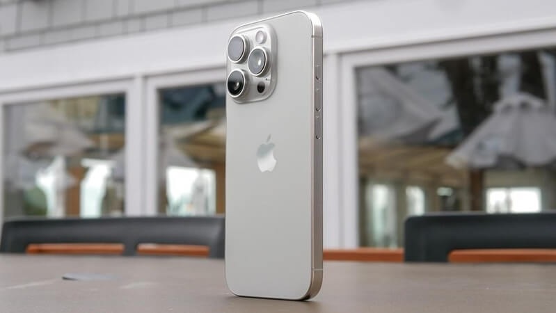TuanDigi - Địa chỉ mua iPhone 16 cũ chính hãng giá rẻ