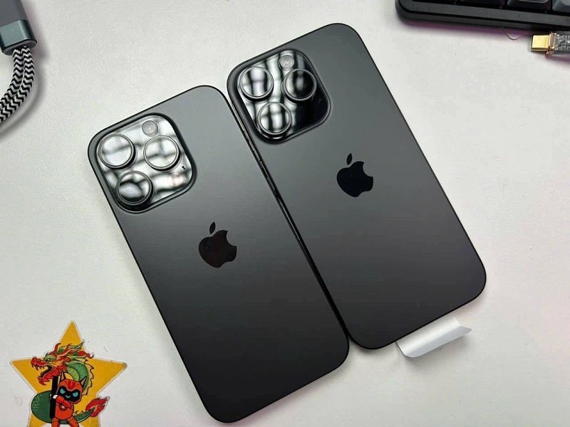 iPhone 16 Pro cũ