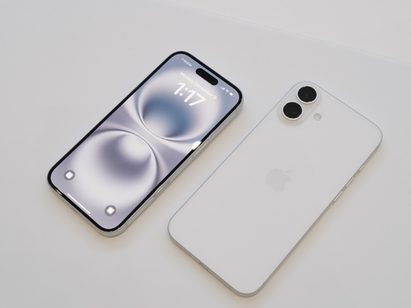 Đánh giá chi tiết về iPhone 16 cũ