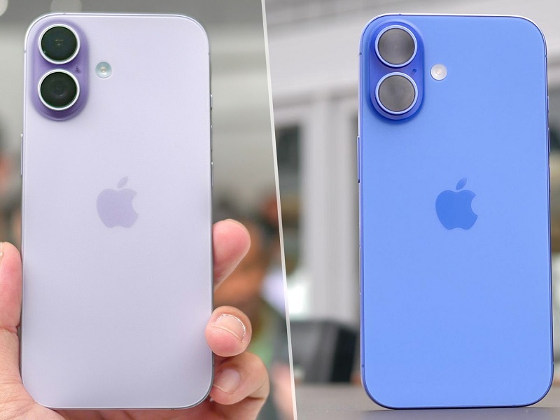 Nên mua iPhone 16 cũ hay lên đời iPhone 17 mới?