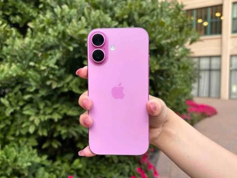 iPhone 16 cũ còn đáng mua thời điểm hiện tại không?