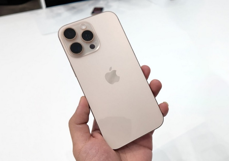 iPhone 16 Pro Max cũ
