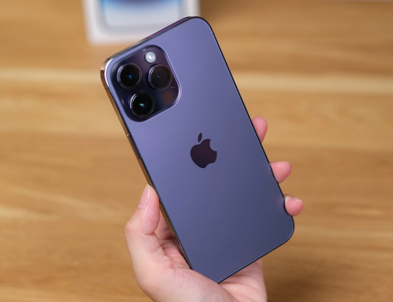 iPhone 14 Pro Max