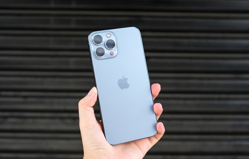 iPhone 13 Pro Max