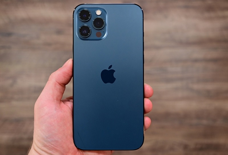 iPhone 12 Pro Max