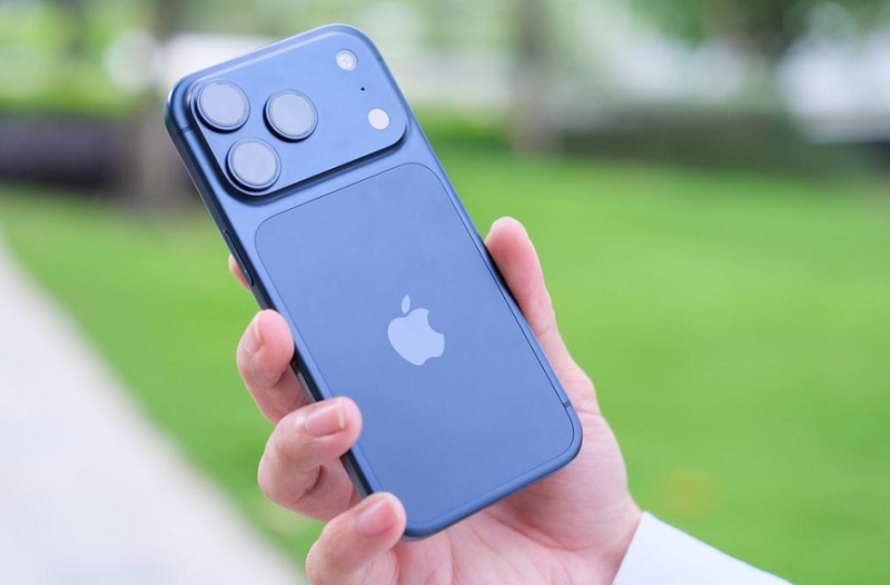 iPhone 17 Pro Max cũ