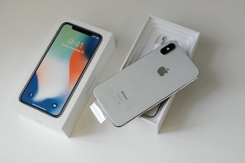 TuanDigi - Địa chỉ cung cấp iPhone X, iPhone Xs và iPhone Xsmax giá rẻ chính hãng