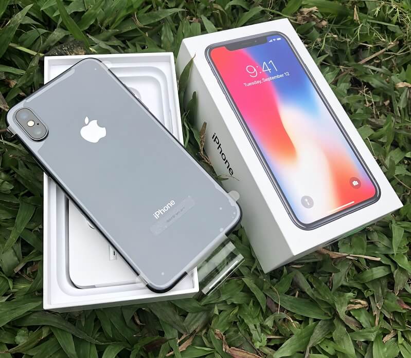 iPhone X Cũ