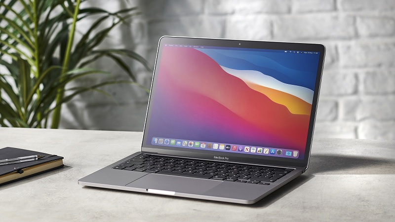 Lợi ích của khi mua Macbook Pro 2021 Cũ
