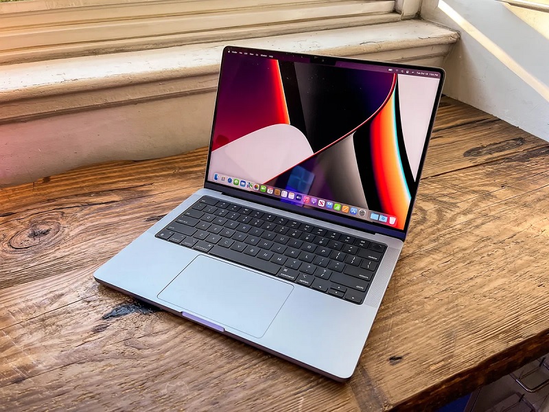 Có nên mua MacBook Pro M1 cũ thời điểm hiện tại không?