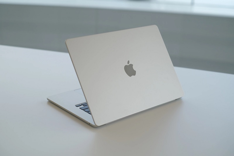 Đánh giá Macbook Air intel cũ