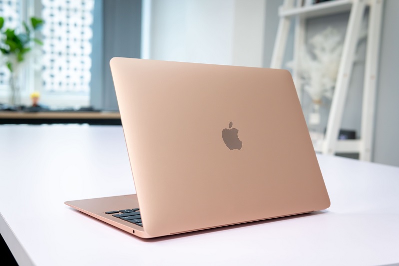 Đánh giá Macbook Air 2021 chi tiết