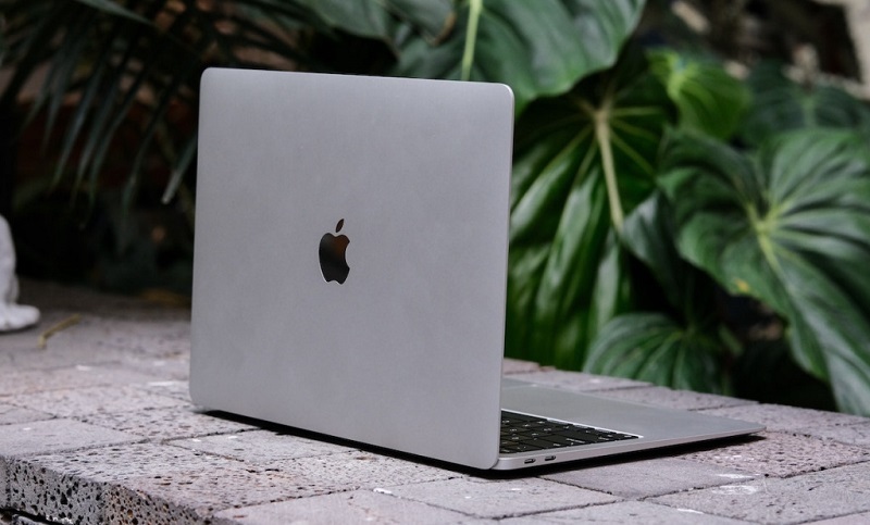 Các loại MacBook Air M1 cũ phổ biến hiện nay
