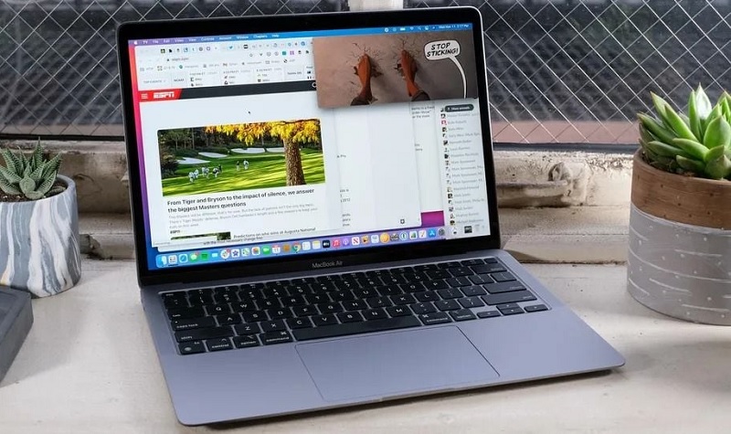 Đối tượng nên mua và không nên mua MacBook Air M1 cũ