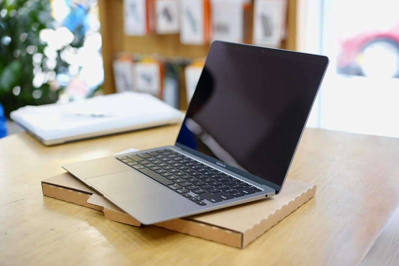 TuanDigi - Cửa hàng cấp MacBook Air M1 cũ giá rẻ chính hãng