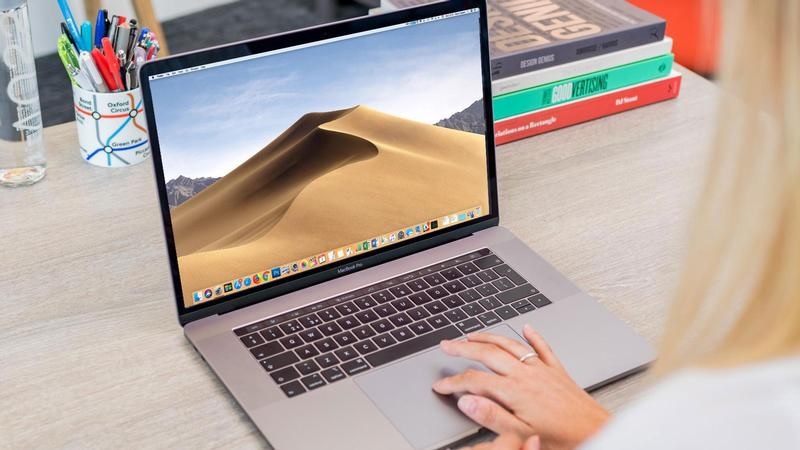 Hướng dẫn test Macbook Air M2 cũ ngay tại cửa hàng