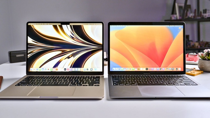 TuanDigi - Địa chỉ cung cấp MacBook Air M3 cũ giá rẻ chính hãng tại TP.HCM