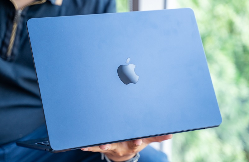 Kinh nghiệm sử dụng MacBook Air M3 cũ