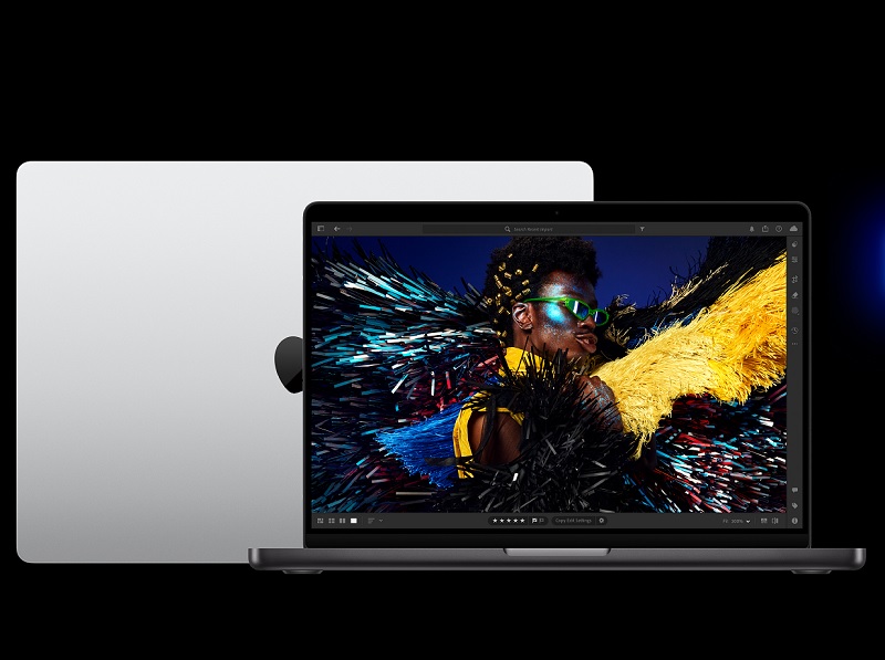 Macbook cũ theo nhu cầu sử dụng