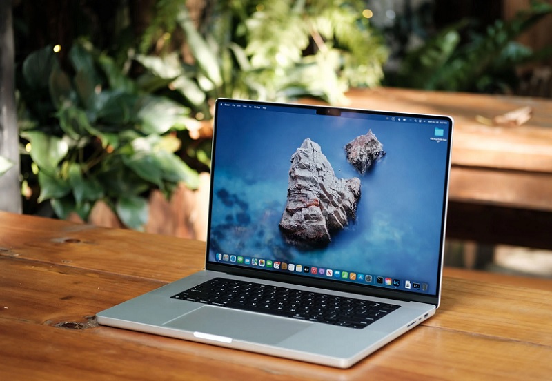 Macbook cũ theo nhu cầu sử dụng