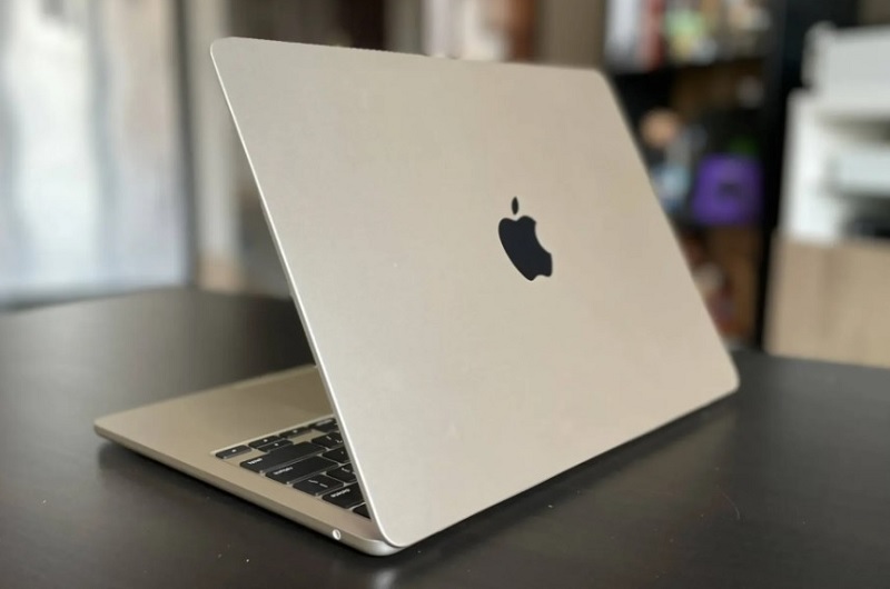 Phân loại Macbook cũ theo chip