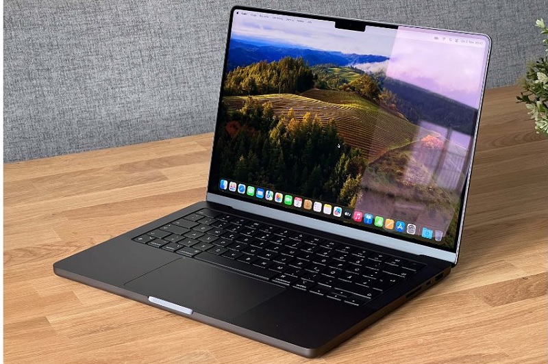 Phân loại Macbook cũ theo chip