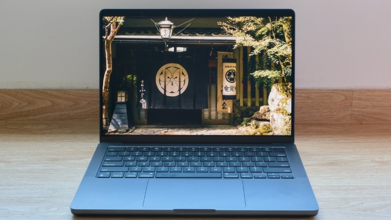 Phân loại Macbook cũ theo chip