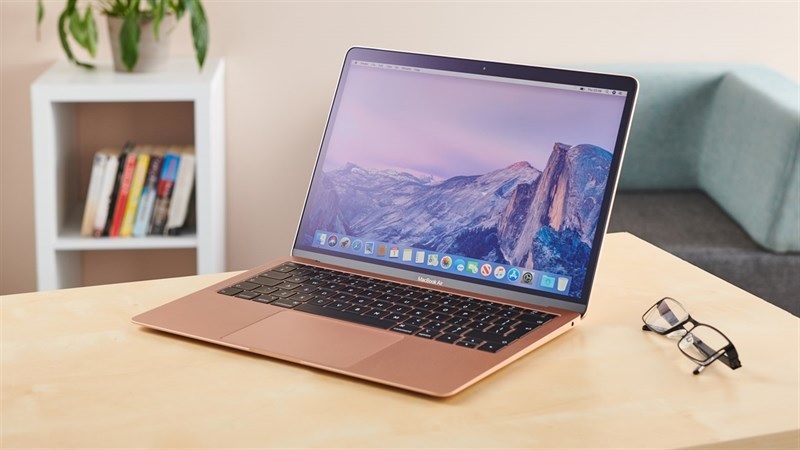 Macbook cũ theo nhu cầu sử dụng